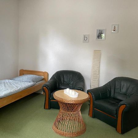 Ferienwohnung 2 Stockmann برنبورغ المظهر الخارجي الصورة