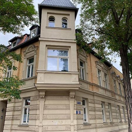 Ferienwohnung 2 Stockmann برنبورغ المظهر الخارجي الصورة