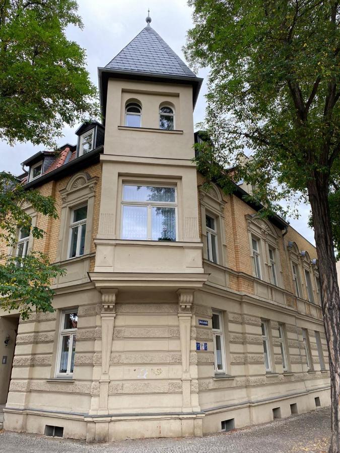 Ferienwohnung 2 Stockmann برنبورغ المظهر الخارجي الصورة