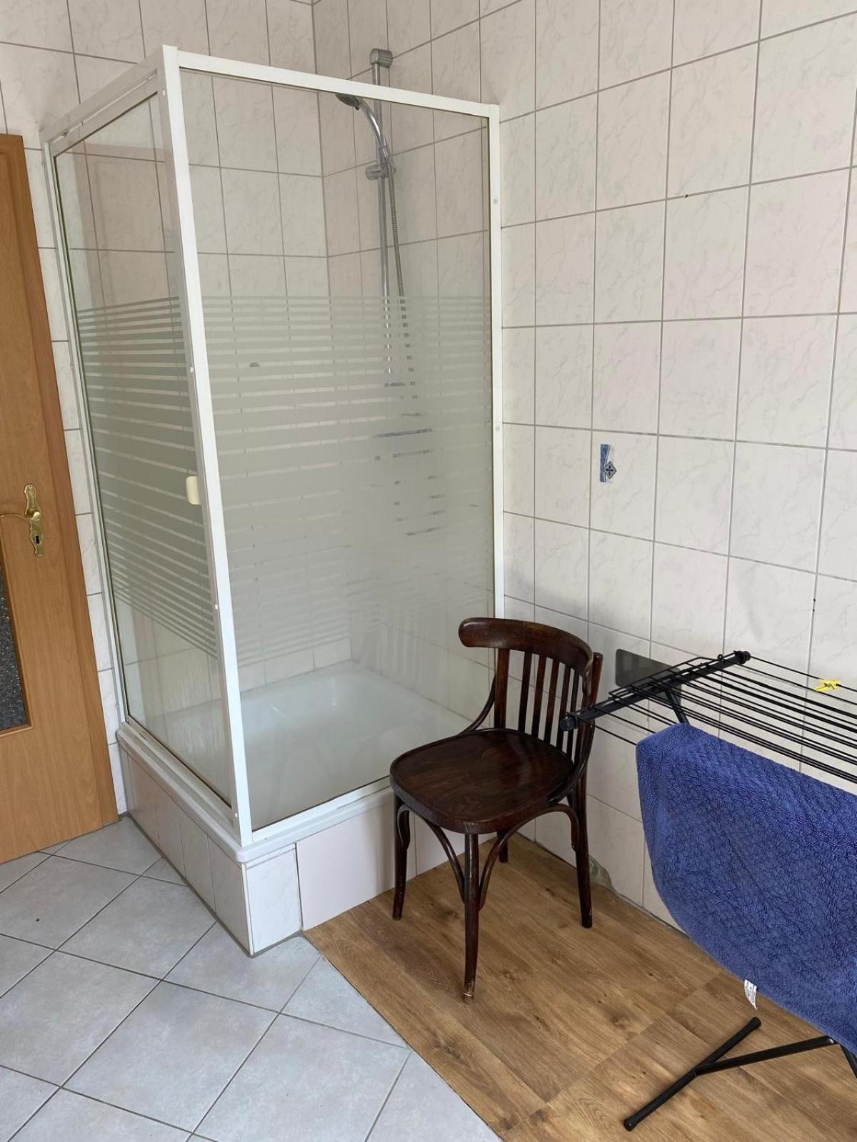 Ferienwohnung 2 Stockmann برنبورغ المظهر الخارجي الصورة